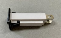 Wonder Mill -Reset Breaker Button