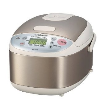 3 cup rice cooker