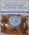 Roasted Red the Pepper Spread 2oz.