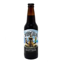 Virgils Soda Root Beer