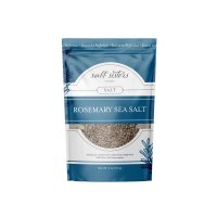 Spanish Rosemary Sea Salt