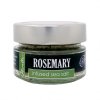 Rosemary Sea Salt 3.5 oz. (100g)