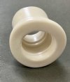 Wonder Mill -Round Rubber Side Seal