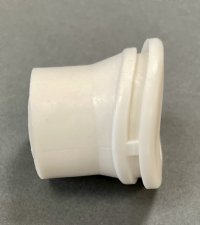 Wonder Mill -Round Rubber Side Seal