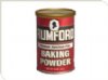 Rumford Baking Powder  8.1 oz.