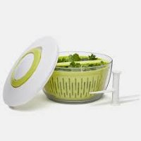 Chef'n Salad Chopper & Spinner