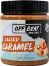 CSE - Salted Caramel OFFBeat Butter 12 oz jar