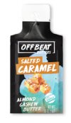 CSE - Salted Caramel OffBeat Butter - Single Serve - 1 Tbs