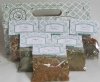 Sample Pack, 6 Spice pkgs 1 oz. each