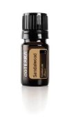 Sandalwood 5ml Essential Oil