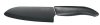 Ceramic Knife, 5.5 inch Santoku Black