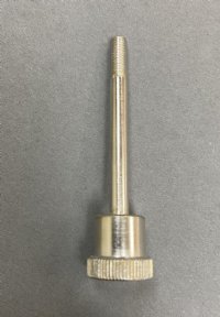 FGM Replacement Screw For Flake Mill Attachment