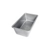 USA Pan Seamless Loaf Pan 8.5 x 4.5 x 2.8125 inches 