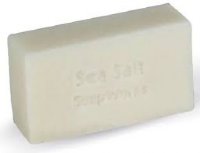 Sea Salt Bar Soap 90g