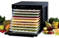 Tribest Sedona Dehydrator w/FREE Shipping