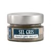 Sel Gris French Grey Sea Salt 4 oz (113g)