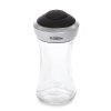 Pop Salt or Pepper Shaker  BLACK