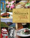 The Shamrock and Peach Cookbook by Judith McLoughlin