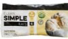 CSE - Simply Vanilla Protein Powder - Single Serving Packet