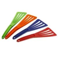 My Favorite Slotted Spatula - BLUE