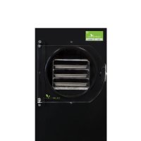 Harvest Right - Small Freeze Dryer - Black w/ Mylar Starter Kit