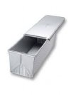 USA Small Pullman Pan & Cover - 9x4x4