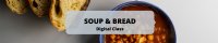 Soup and Bread Class - February 9, 2022
