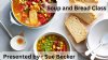 Soup and Bread Class - January 27th, 2024 - Digital Access