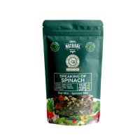 Speaking of Spinach 2oz.