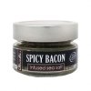 Spicy Bacon Sea Salt 4.1 oz. (115g)