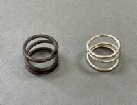 Wonder Mill Jr - Adjustment Knob Spring Set of 2