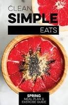 CSE - SPRING Meal Plan - Hardcover Cookbook