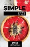 CSE - SPRING Meal Plan - Hardcover Cookbook