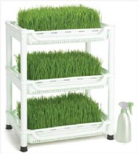 Sproutman Wheatgrass Grower