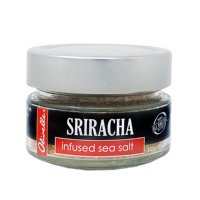 Sriracha Sea Salt 3.2 oz. (90g)