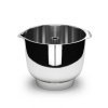 Ankarsrum Stainless Steel Whisk Bowl