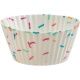 12 Standard Silicon Muffin Liners - Confetti