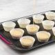12 Standard Silicon Muffin Liners - Confetti