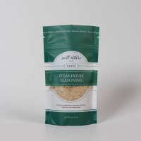 Steakhouse Seasoning 4oz