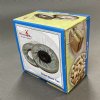 Wonder Junior Stainless Steel Burr Heads