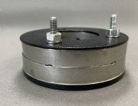 Wonder Junior Stainless Steel Burr Heads
