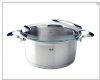 Fissler Solea Stew Pot w/Lid 24cm (16 110 24)