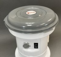 WonderMill Cannister Storage Lid