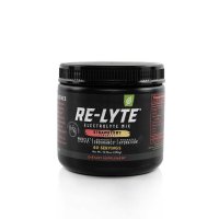 STRAWBERRY-LEMONADE Re-Lyte Electrolyte Mix - 13.76 oz tub - 60 Servings