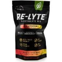 STRAWBERRY LEMONADE Re-Lyte Electrolyte Mix Stick Packs (30 ct.)