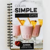CSE - SUMMER Meal Plan - Hardcover Cookbook