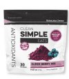 CSE - Antioxidants Super Berry Mix - 30 serving bag