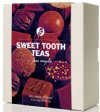 Adagio Sweet Tooth Teas Boxed Sampler