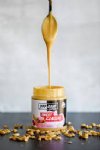 CSE - Sweet Classic Peanut OFFBeat Butter 12 oz jar