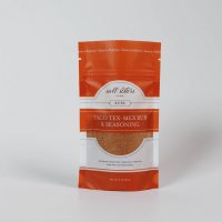 Taco Tex-Mex Rub & Seasoning 3oz